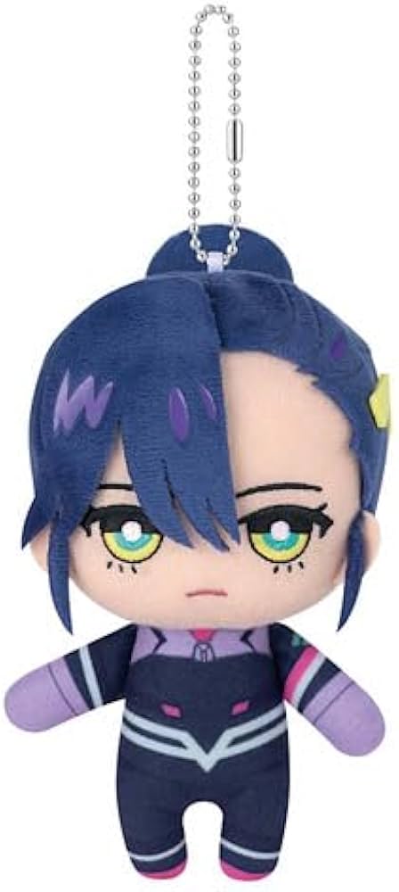 Amazon.co.jp: ともぬい GQuuuuuuX ジークアクス マチュ ニャアン